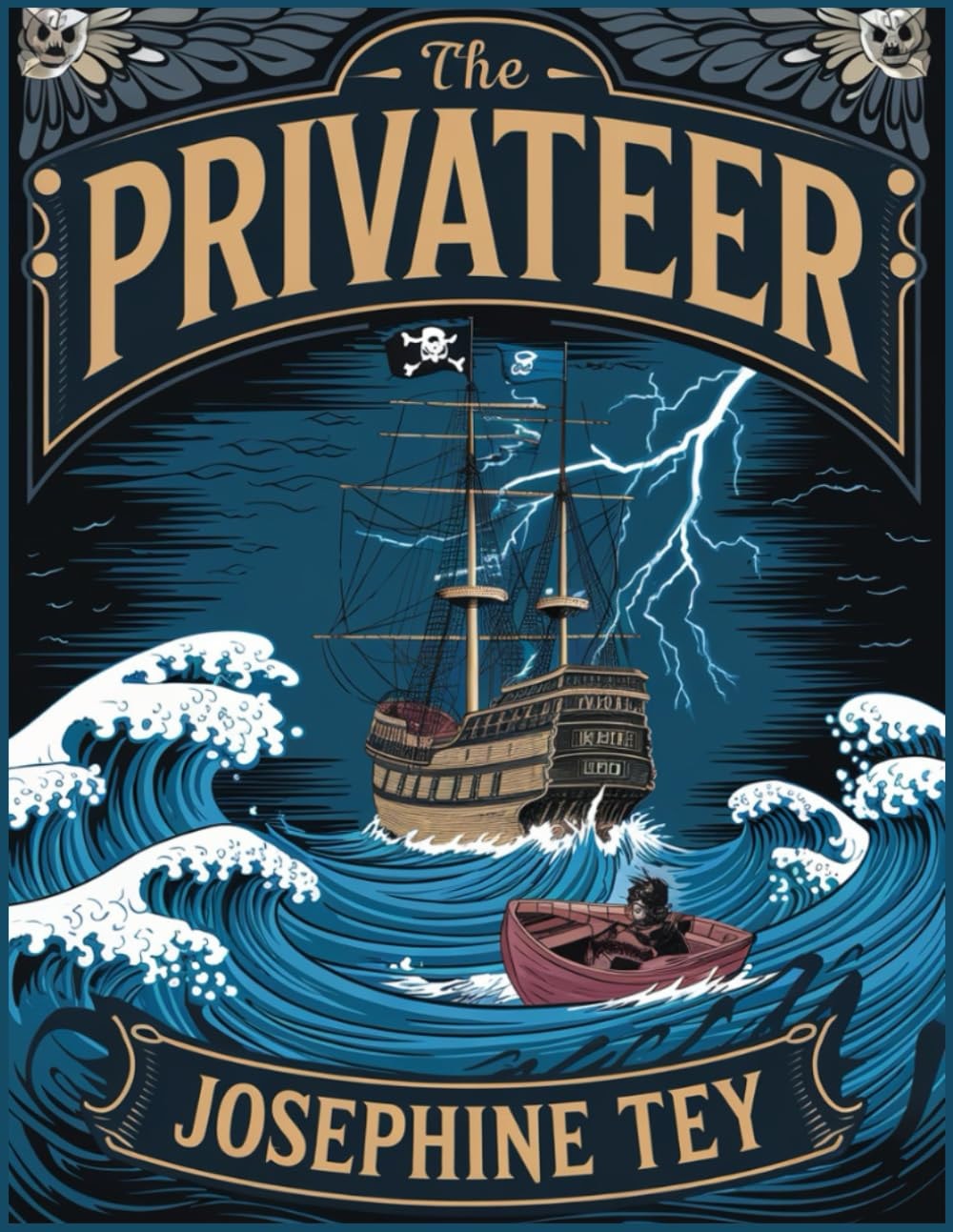 The Privateer