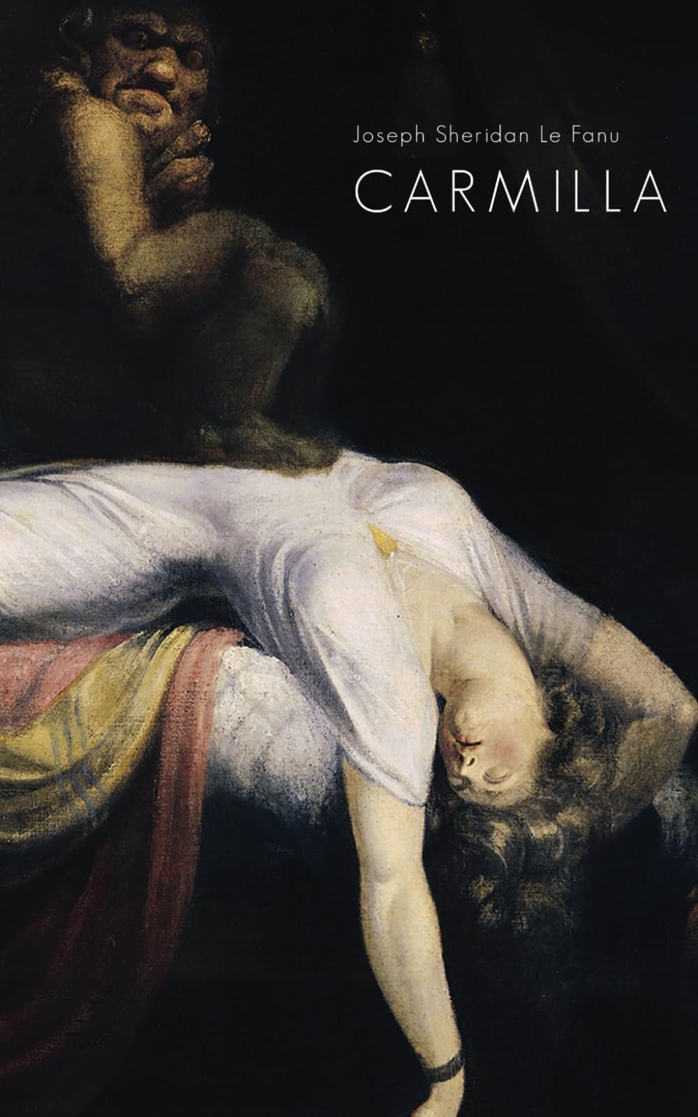 Carmilla