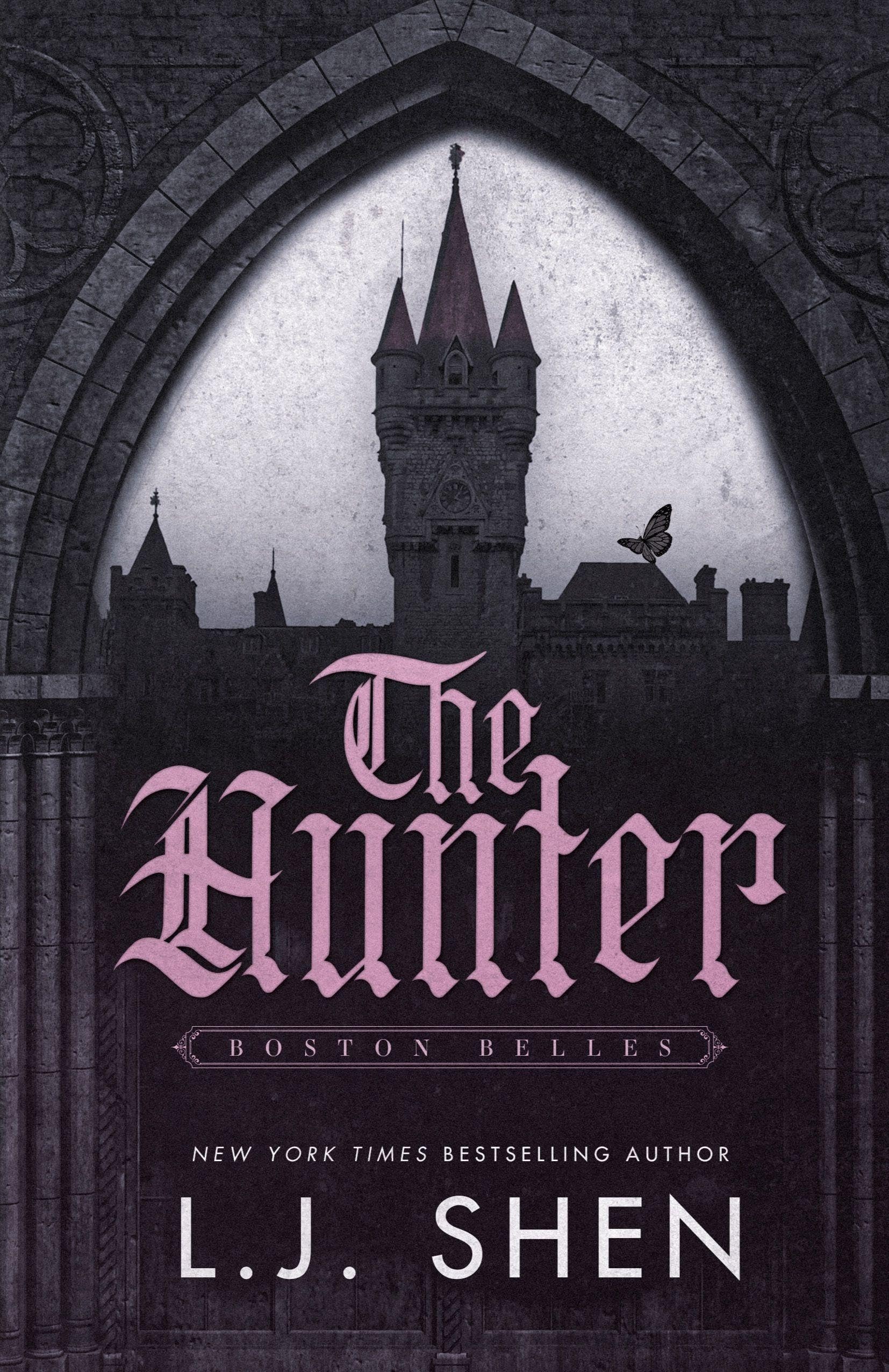 The Hunter