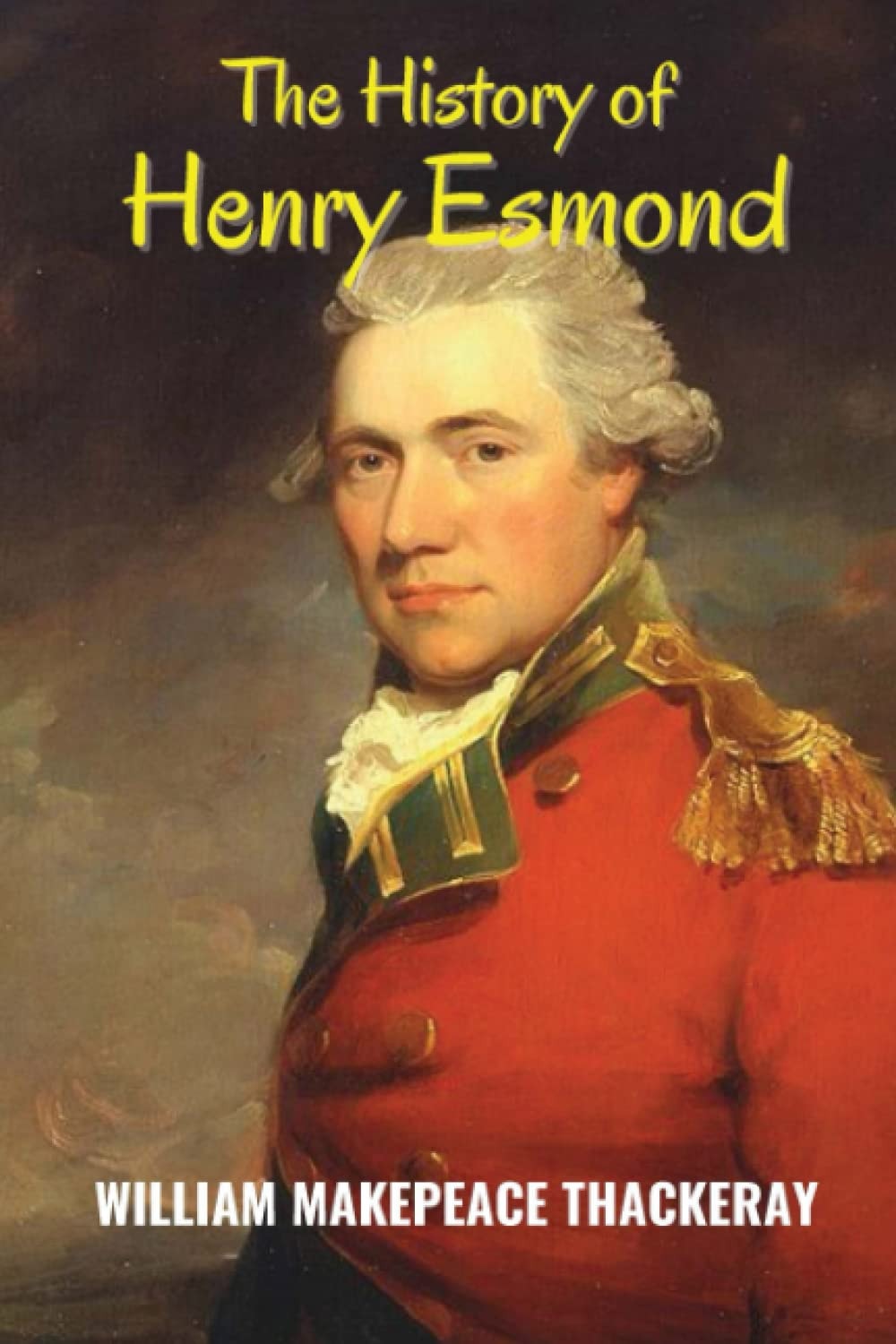 The History of Henry Esmond