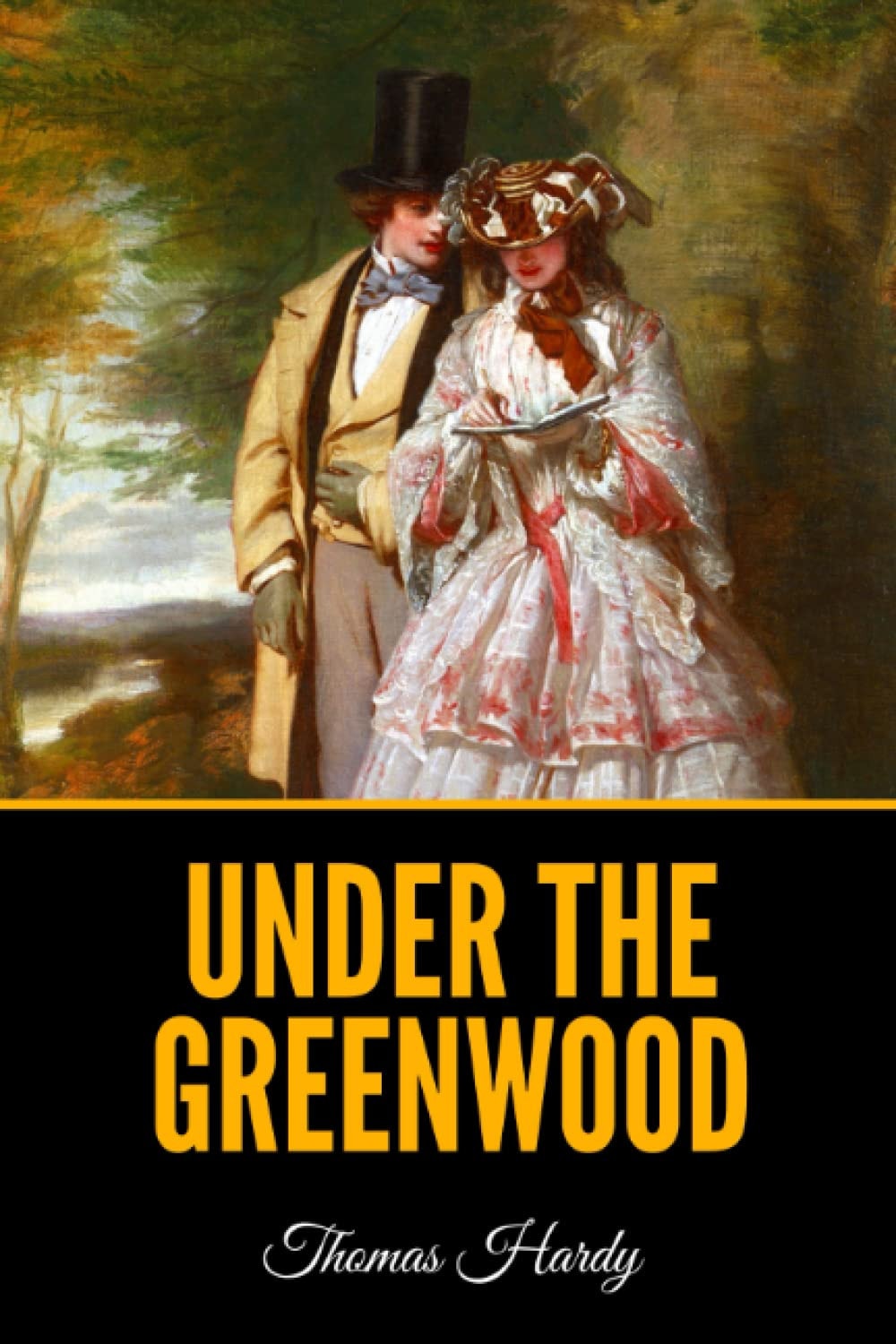 Under the Greenwood Tree