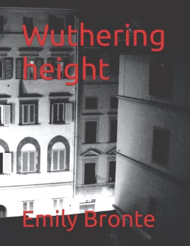Wuthering height