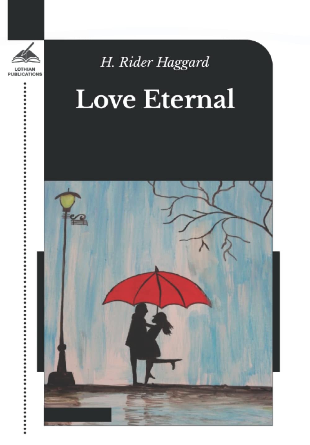 Love Eternal
