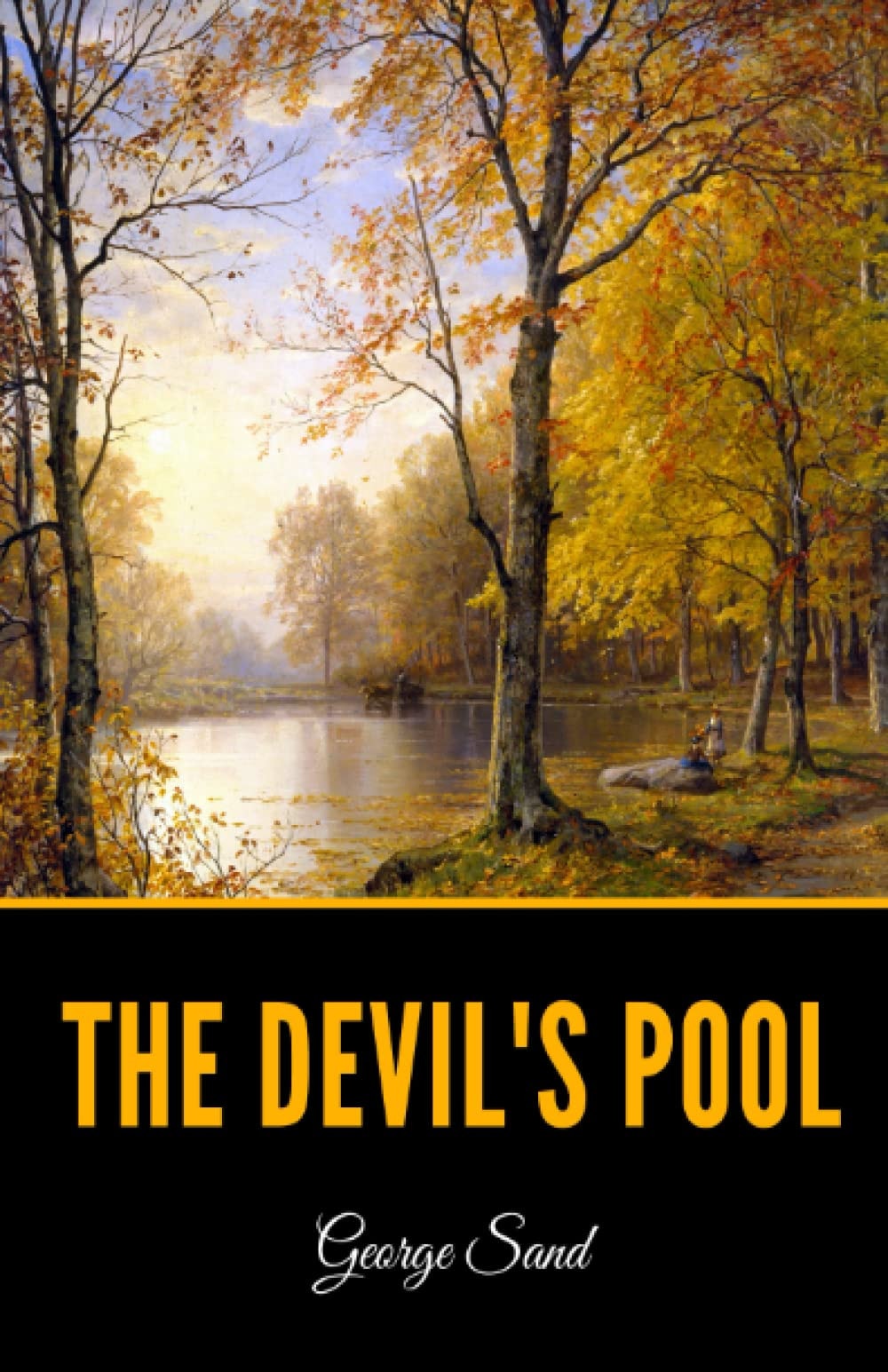 The Devil's Pool