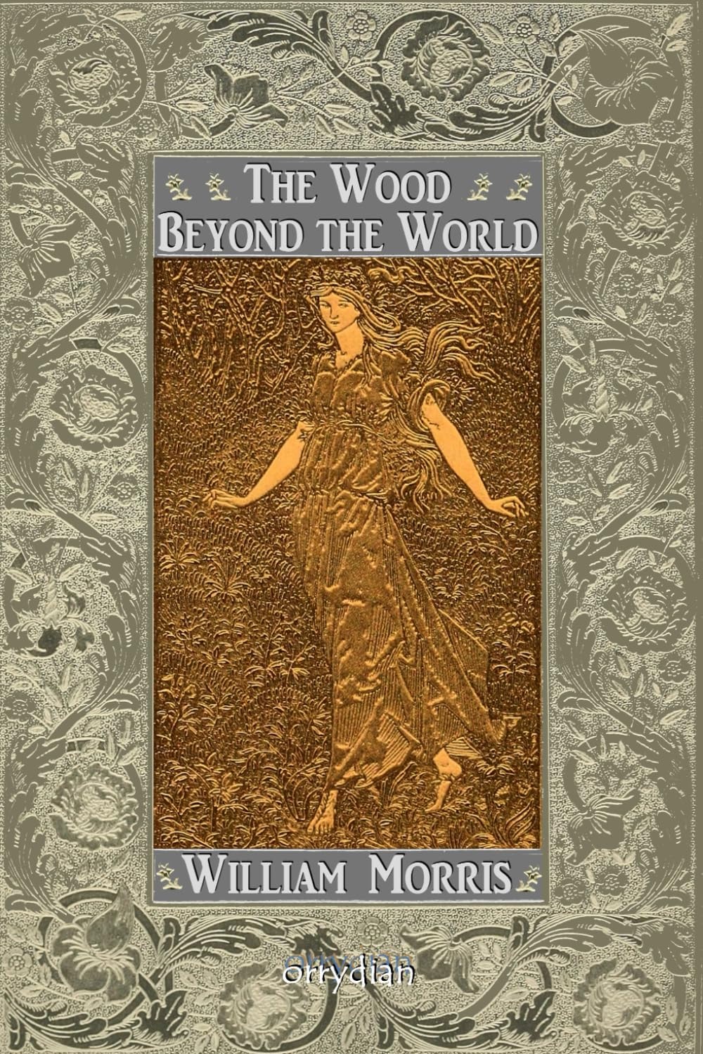 The Wood Beyond the World