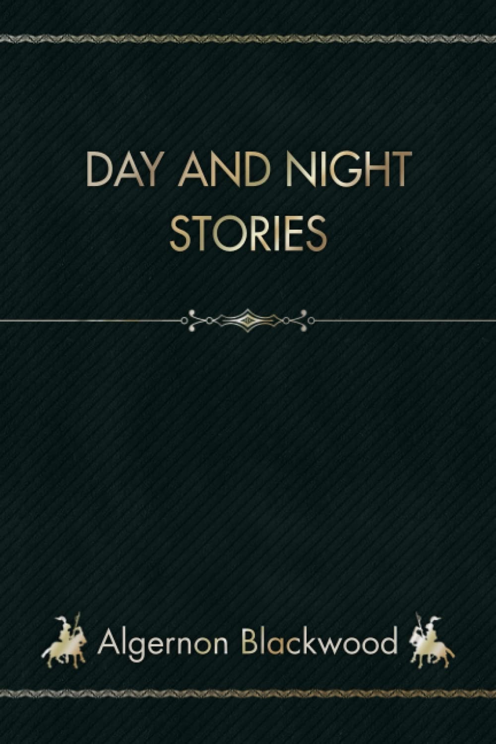 Day And Night Stories
