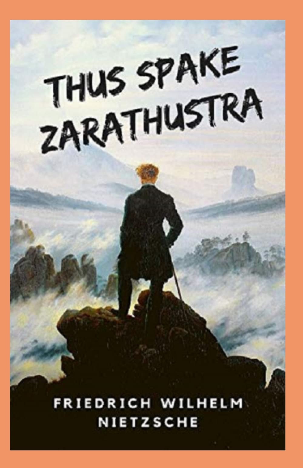 Thus Spake Zarathustra Annotated