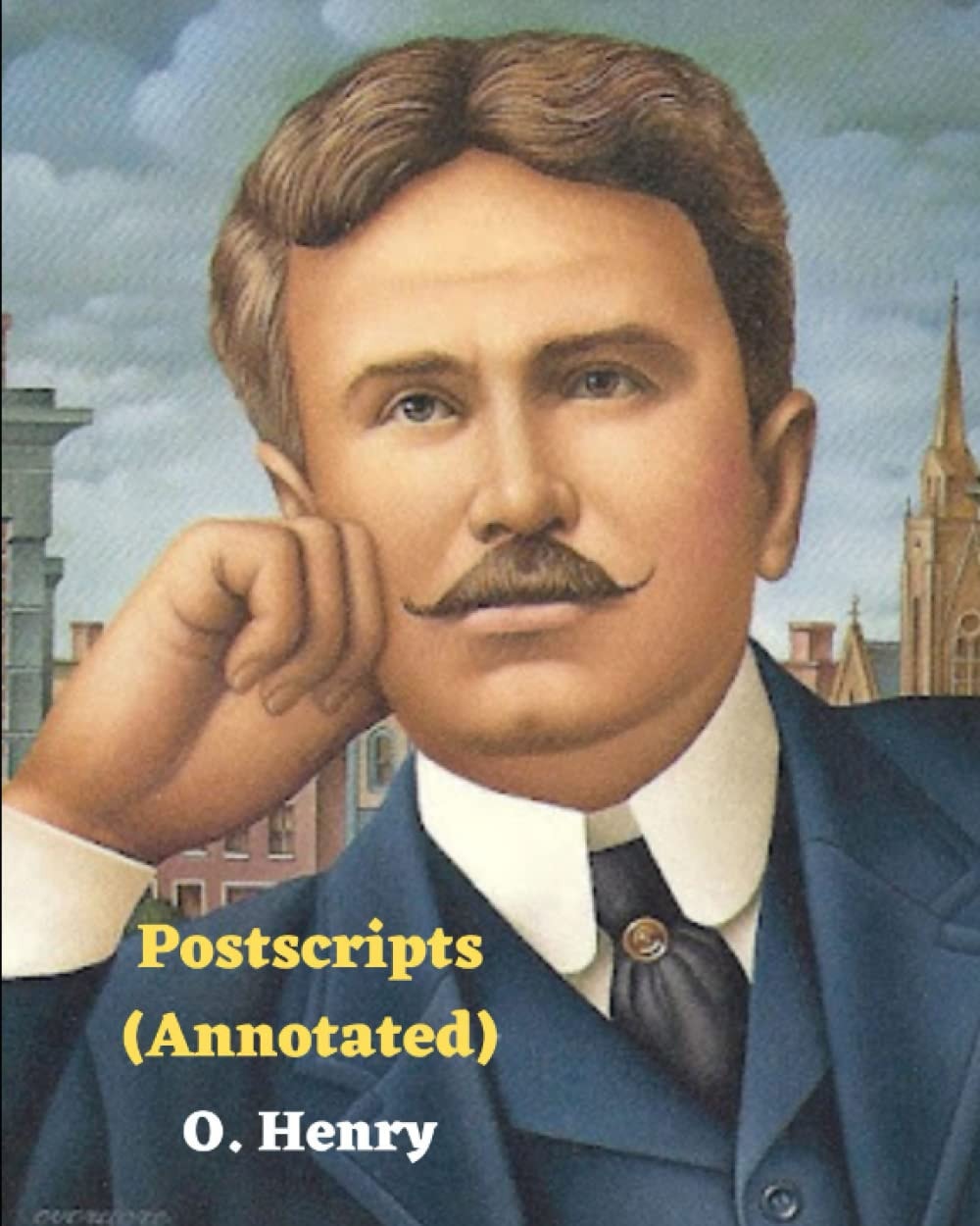 Postscripts (Annotated)