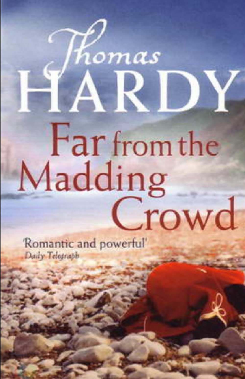 Far from the Madding Crowd