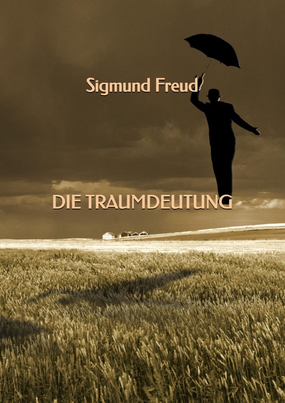 Die Traumdeutung