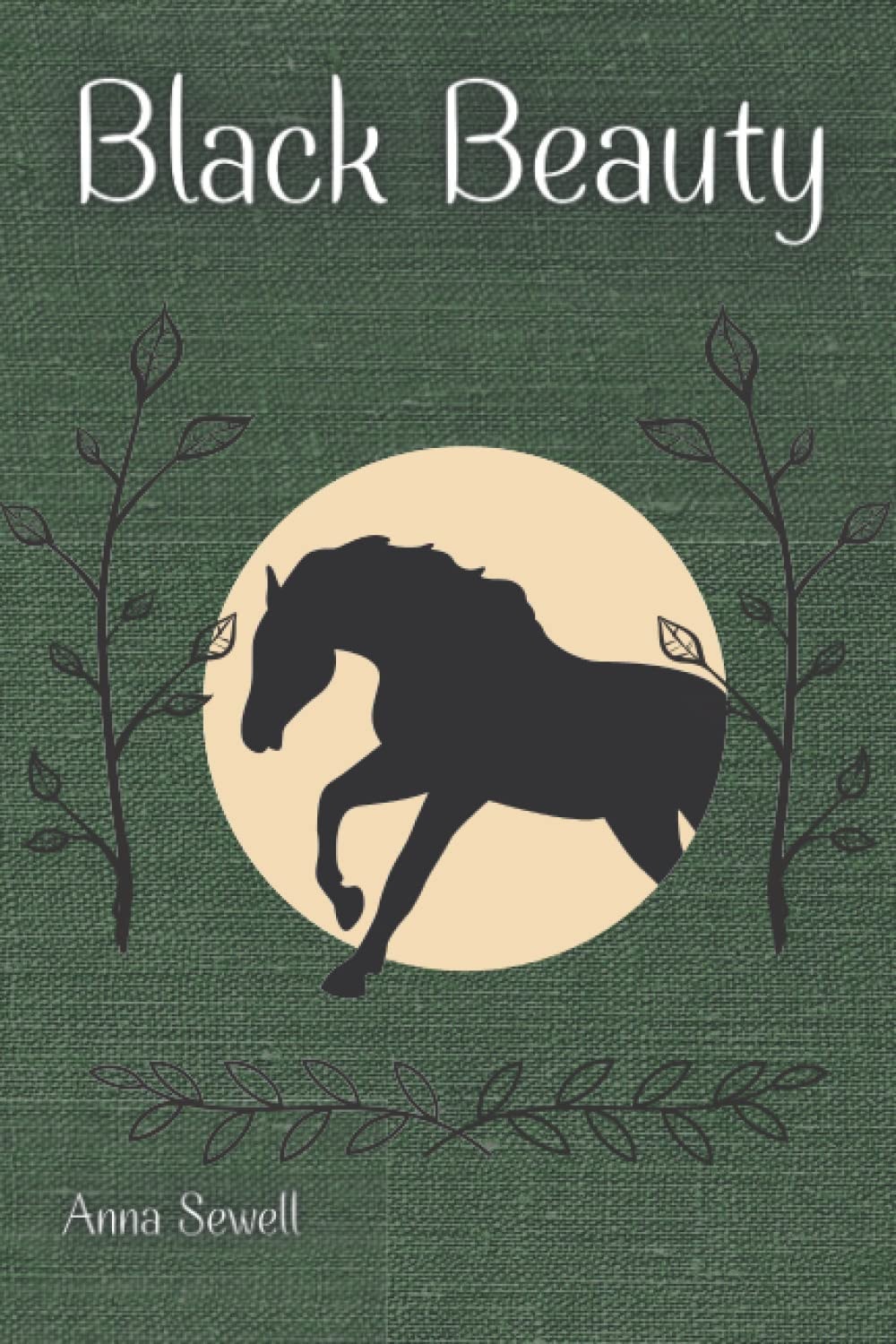 Black Beauty The Autobiography of a Horse