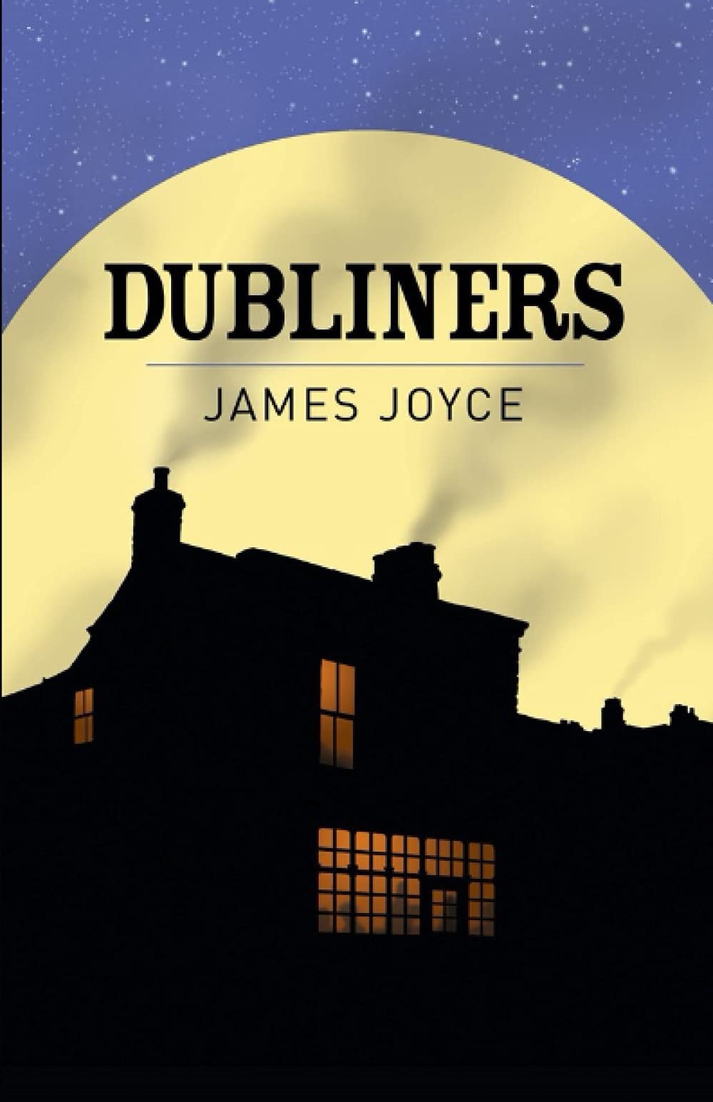 Dubliners Illustrated
