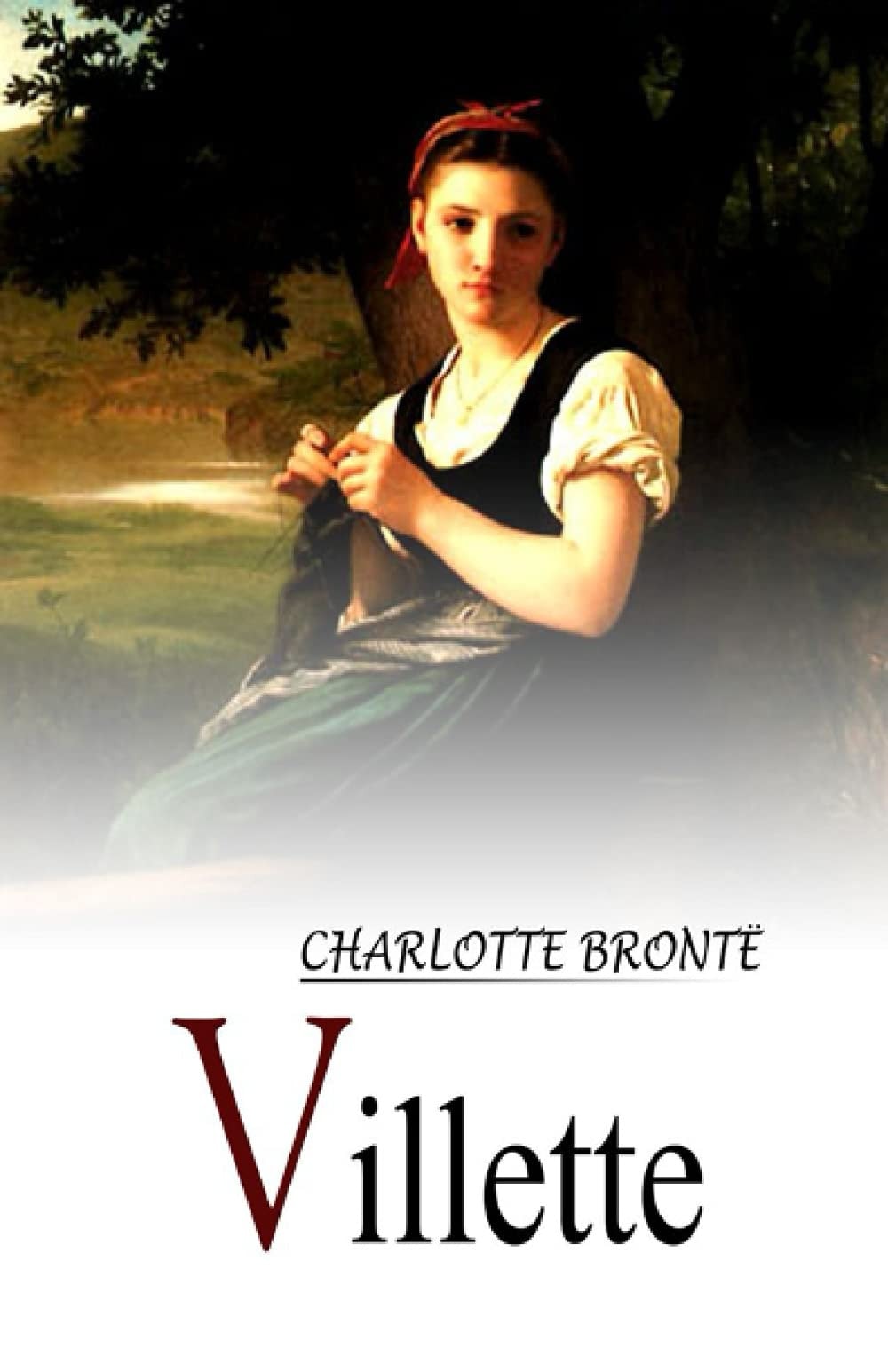 Villette Illustrated
