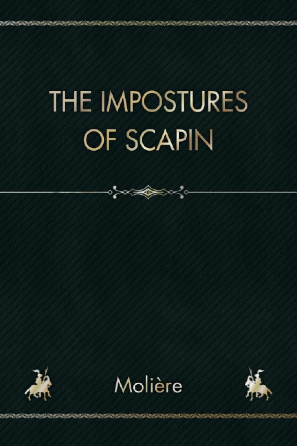 The Impostures of Scapin