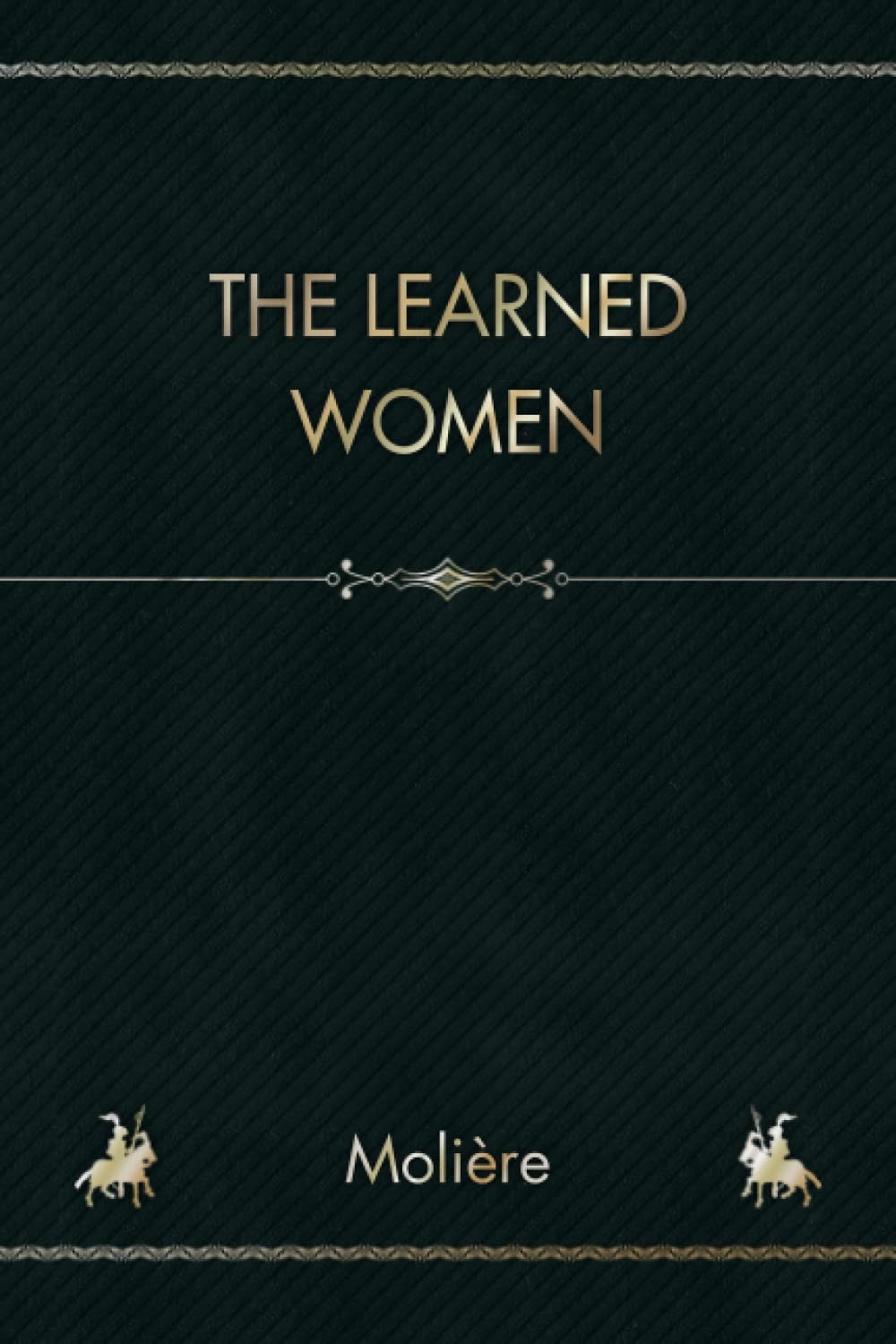 The Learned Women