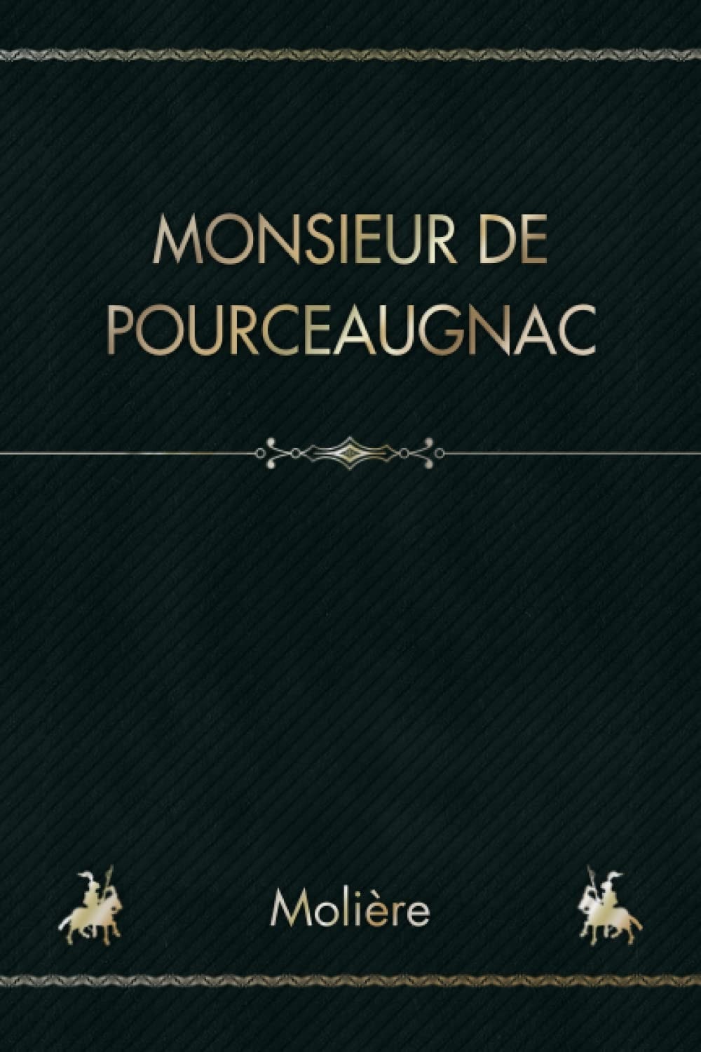 Monsieur de Pourceaugnac