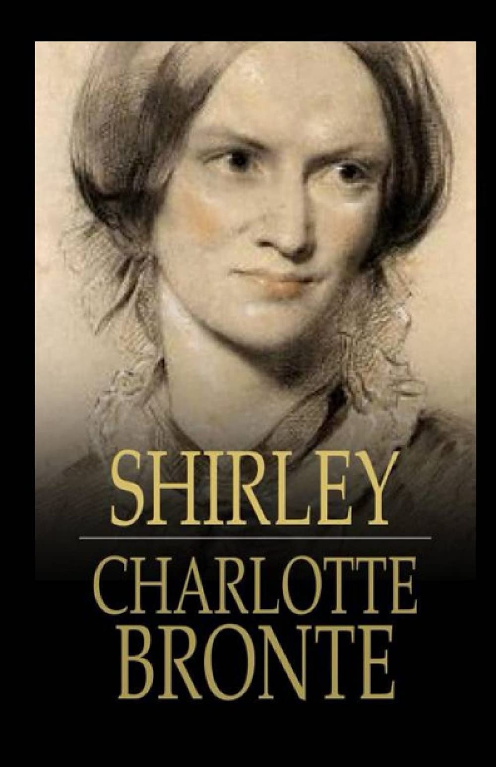 Shirley Illustrated