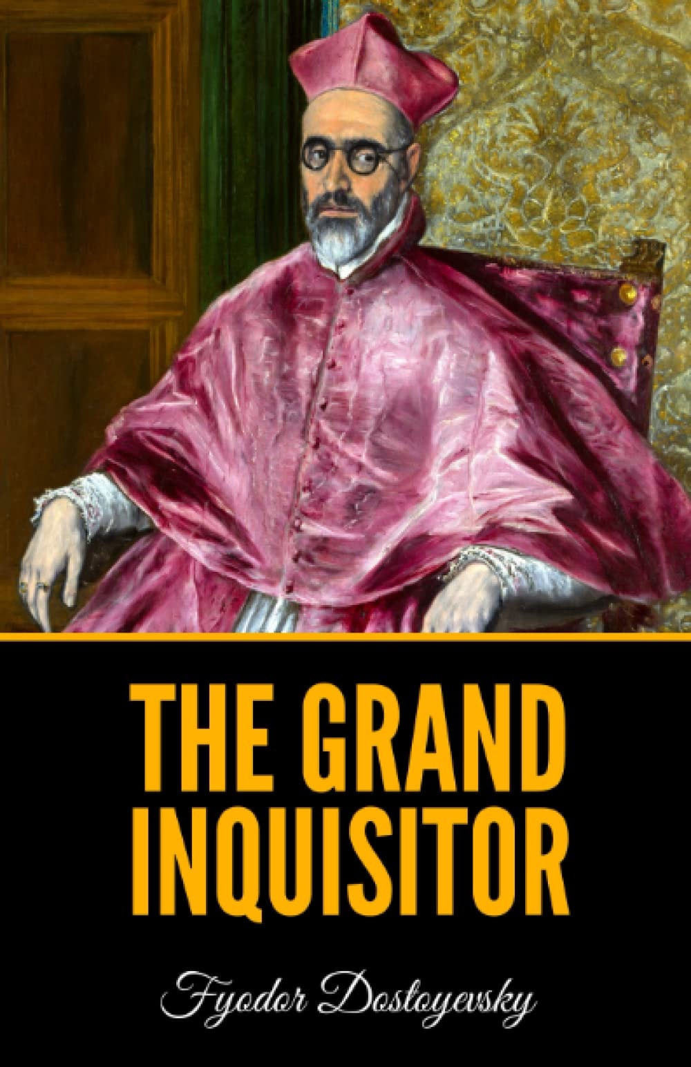 The Grand Inquisitor