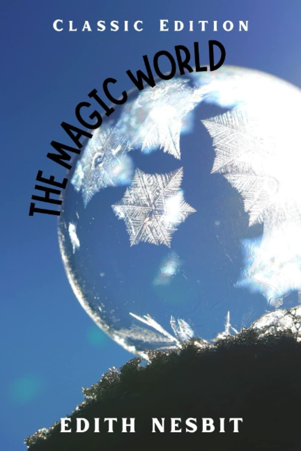 The Magic World
