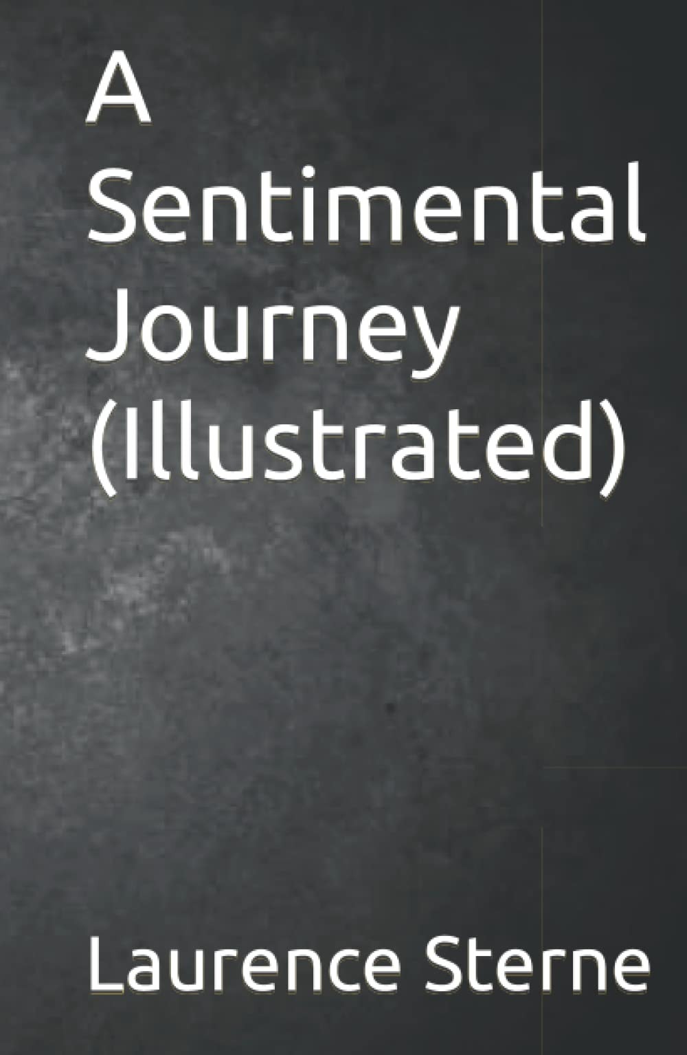 A Sentimental Journey