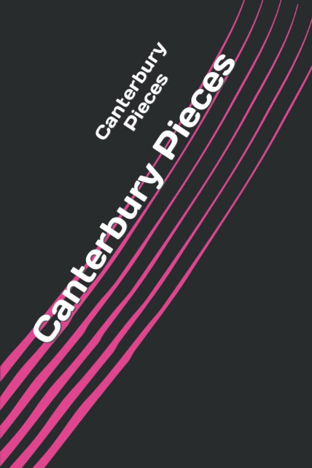 Canterbury Pieces