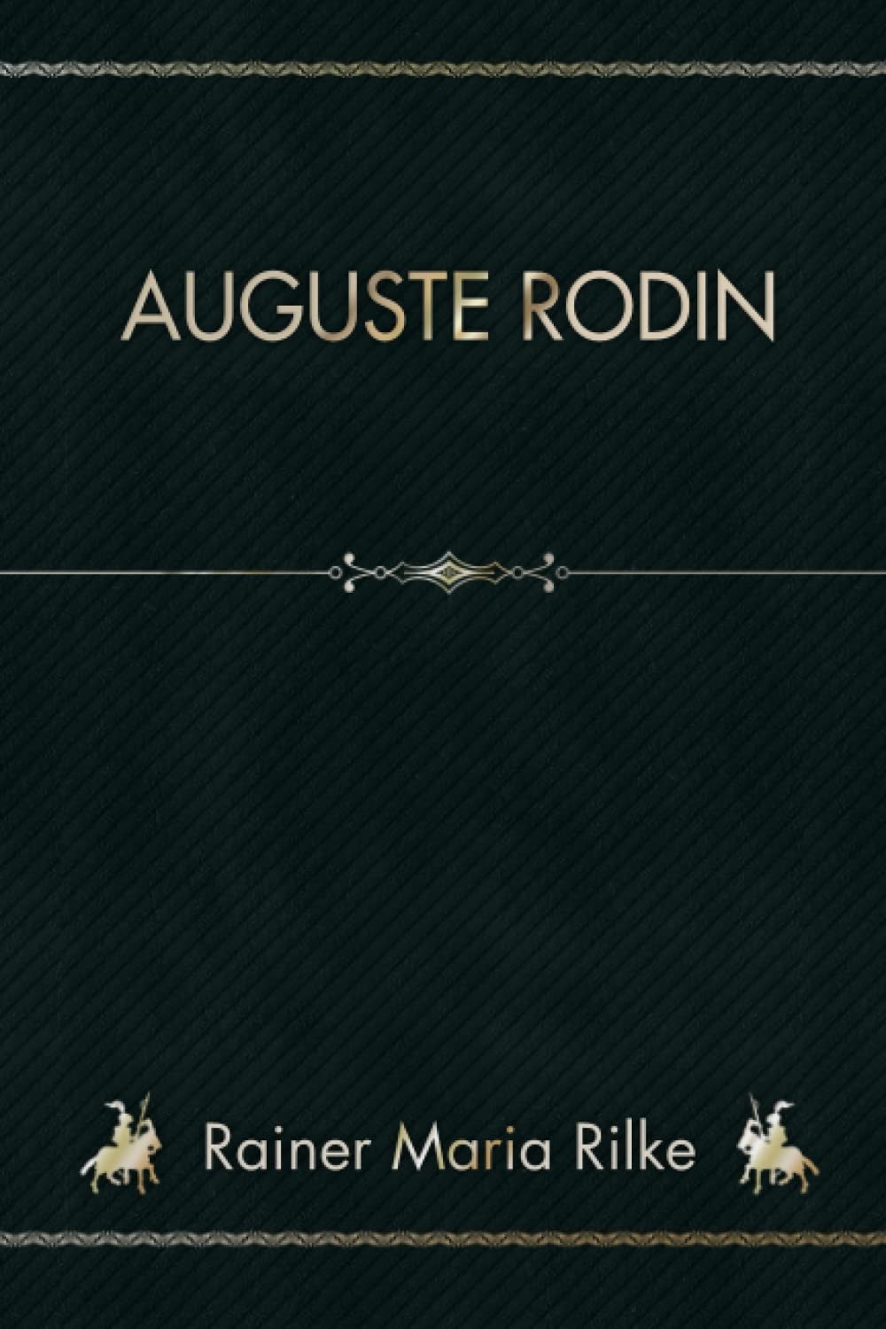 Auguste Rodin