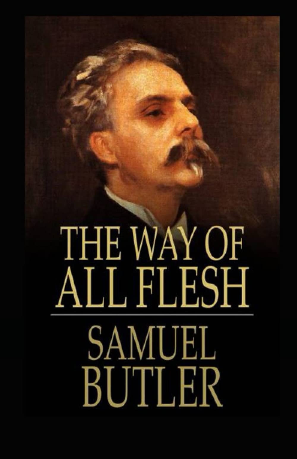 The Way of All Flesh Illustrated