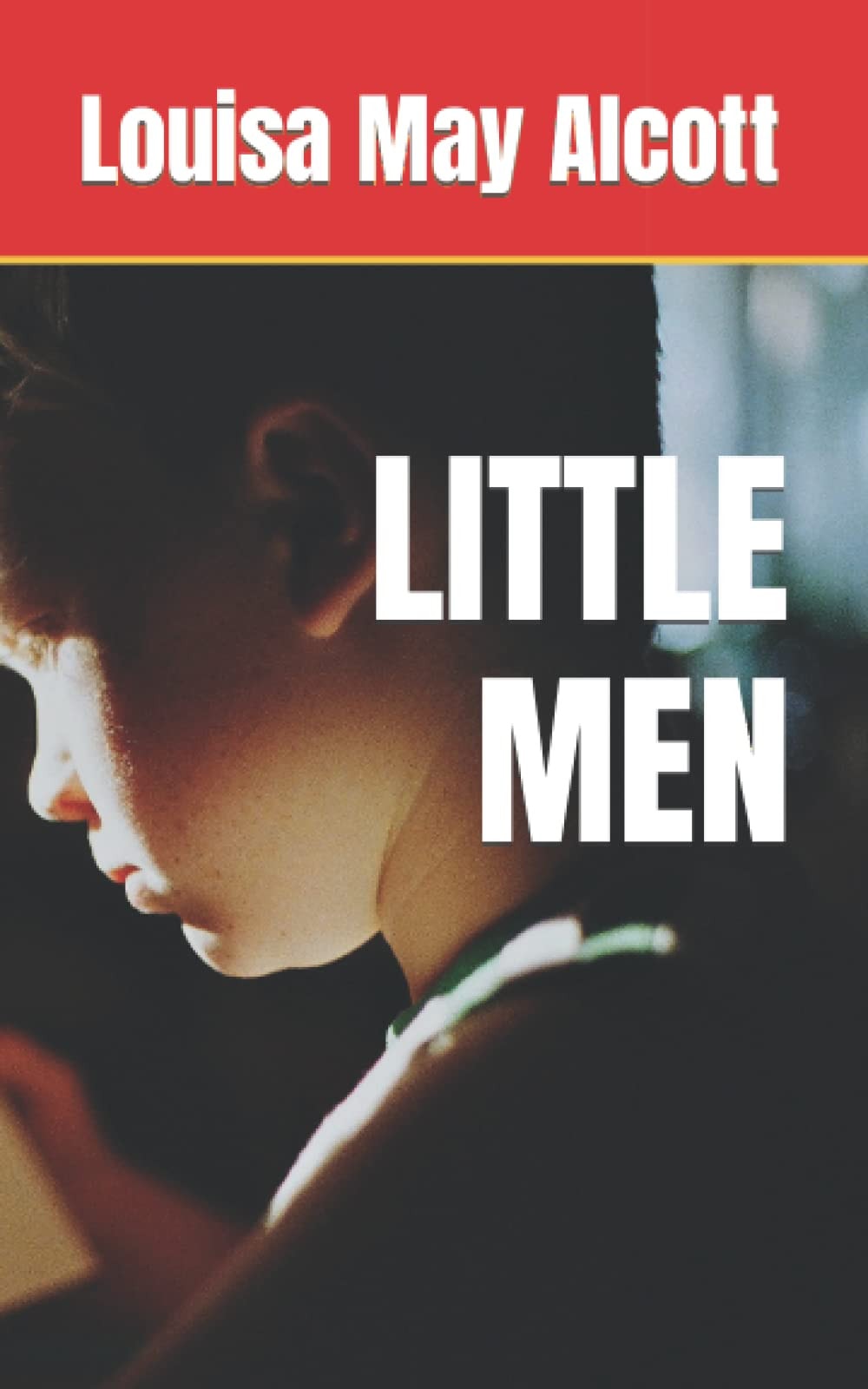 Little Men Life at Plumfield with Jo's Boys