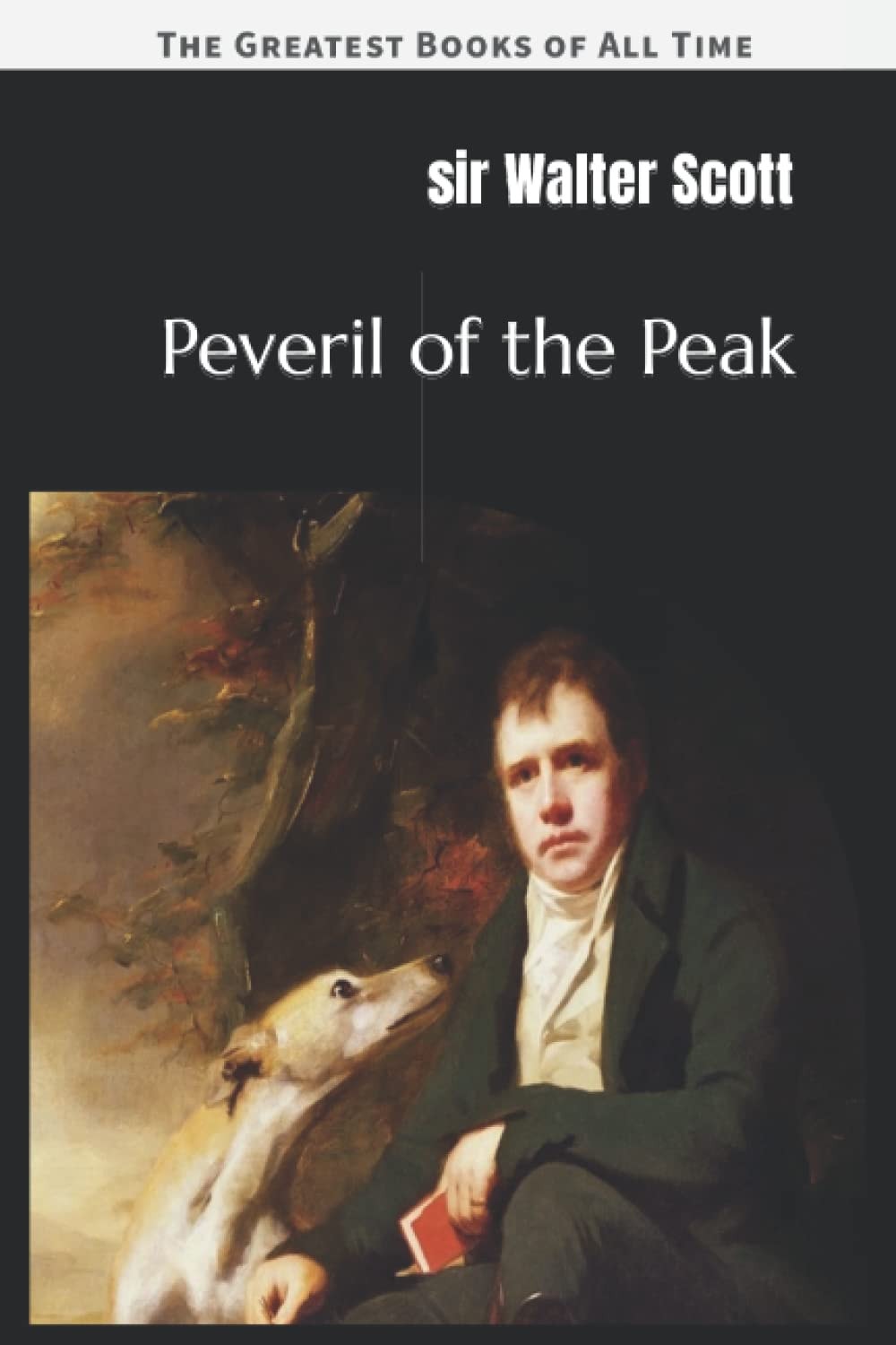 Peveril of the Peak