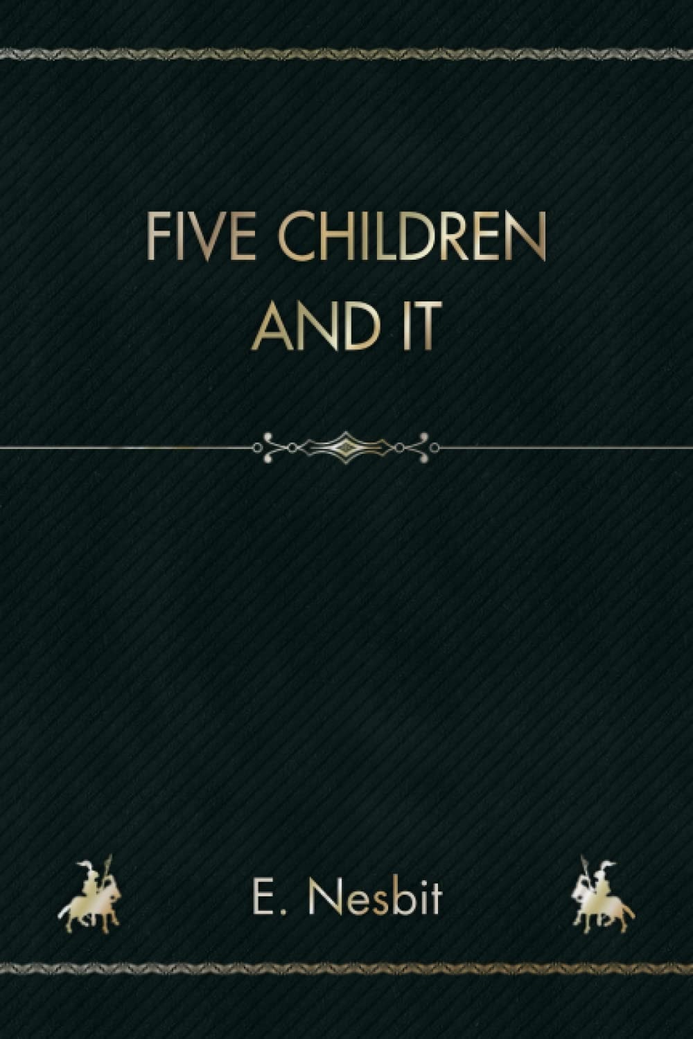 Five Children and It