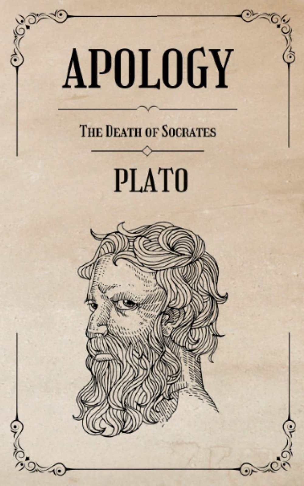 Apology (The Death Of Socrates)