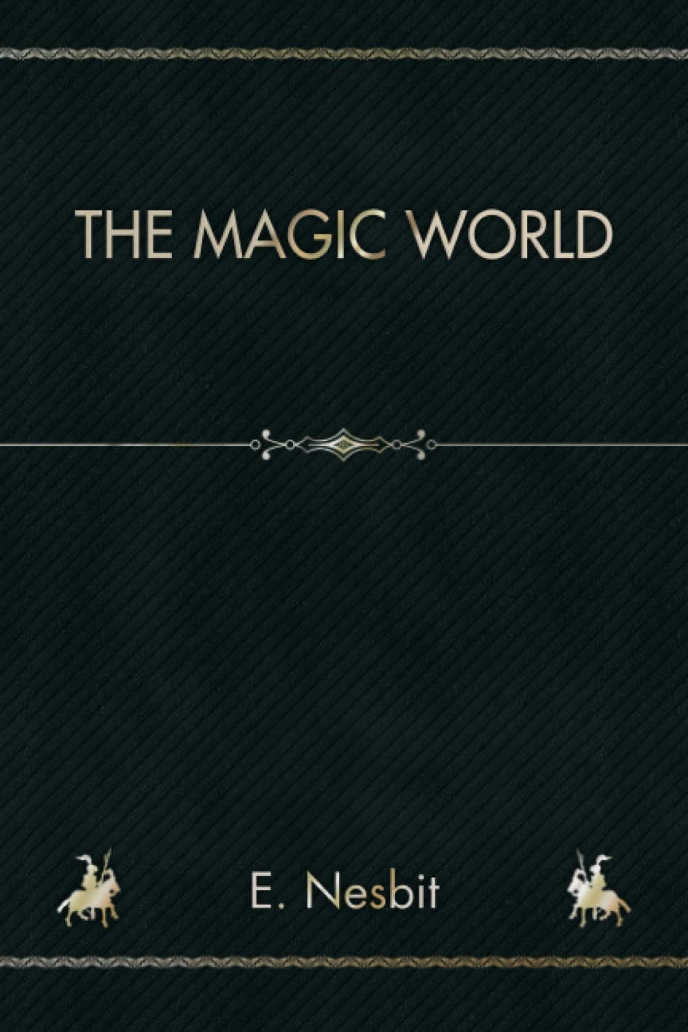 The Magic World
