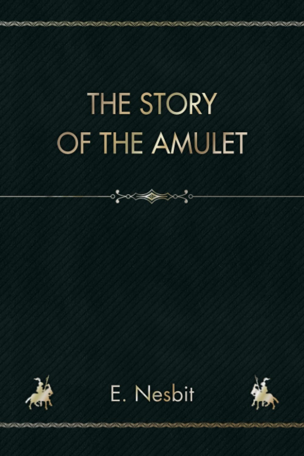 The Story of the Amulet