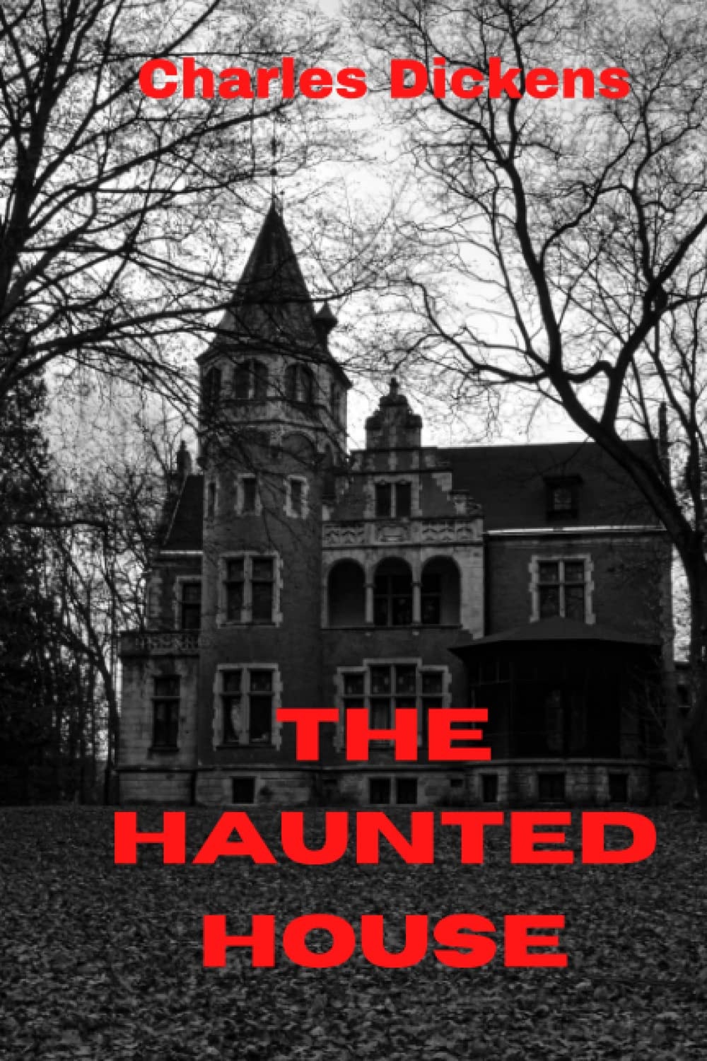 The Haunted House