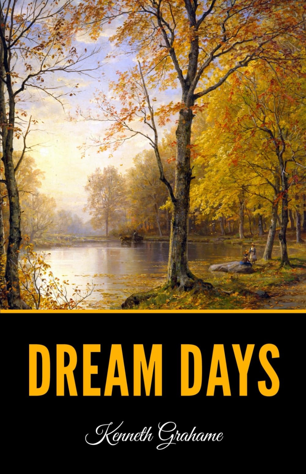 Dream Days