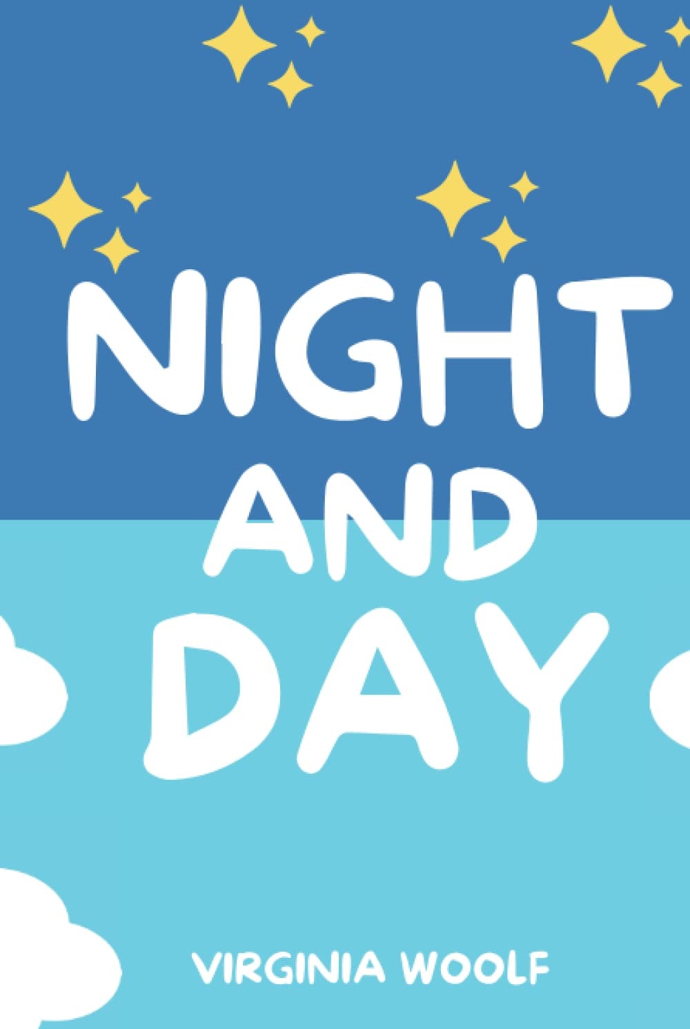 Night and Day