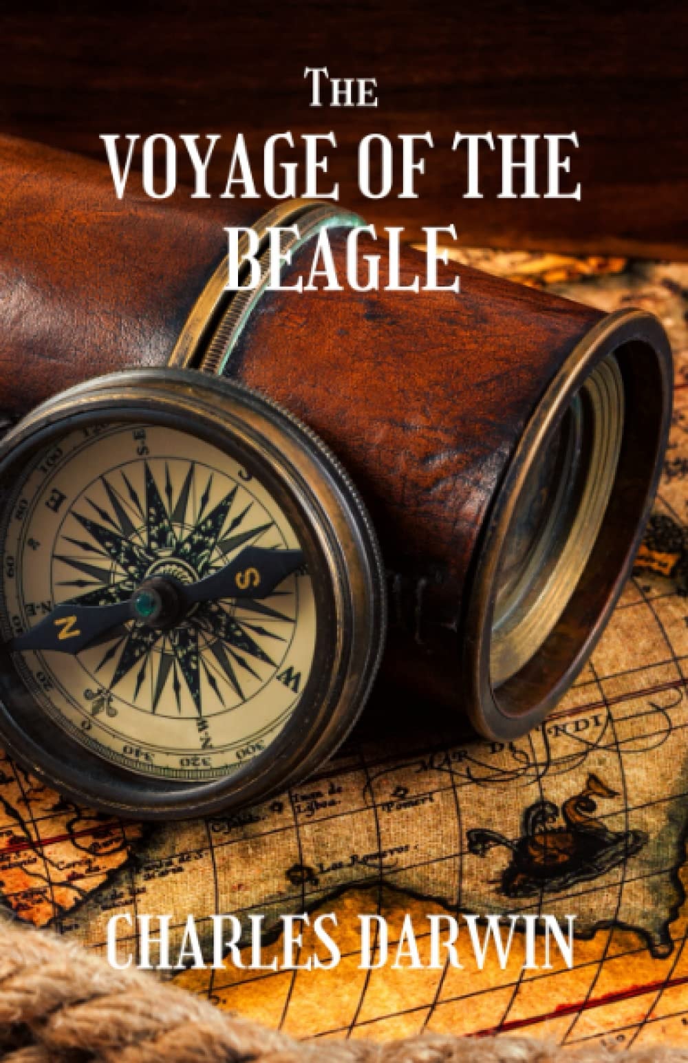 The Voyage of the Beagle