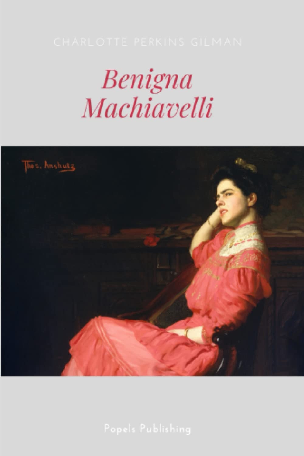 Benigna Machiavelli