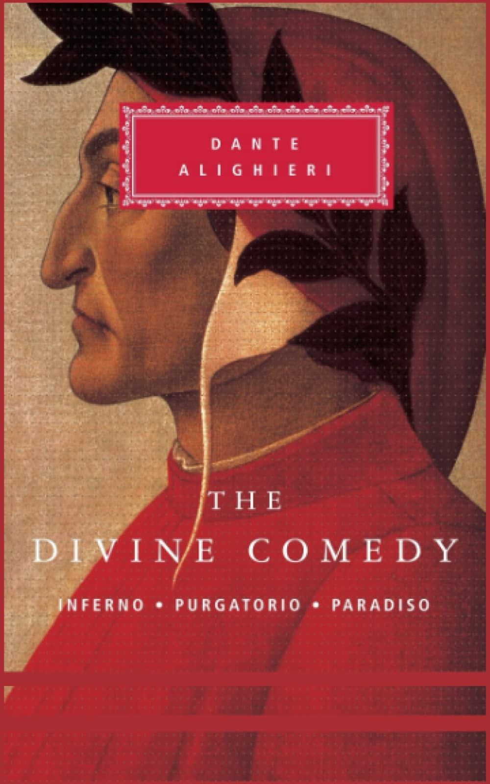 The Divine Comedy