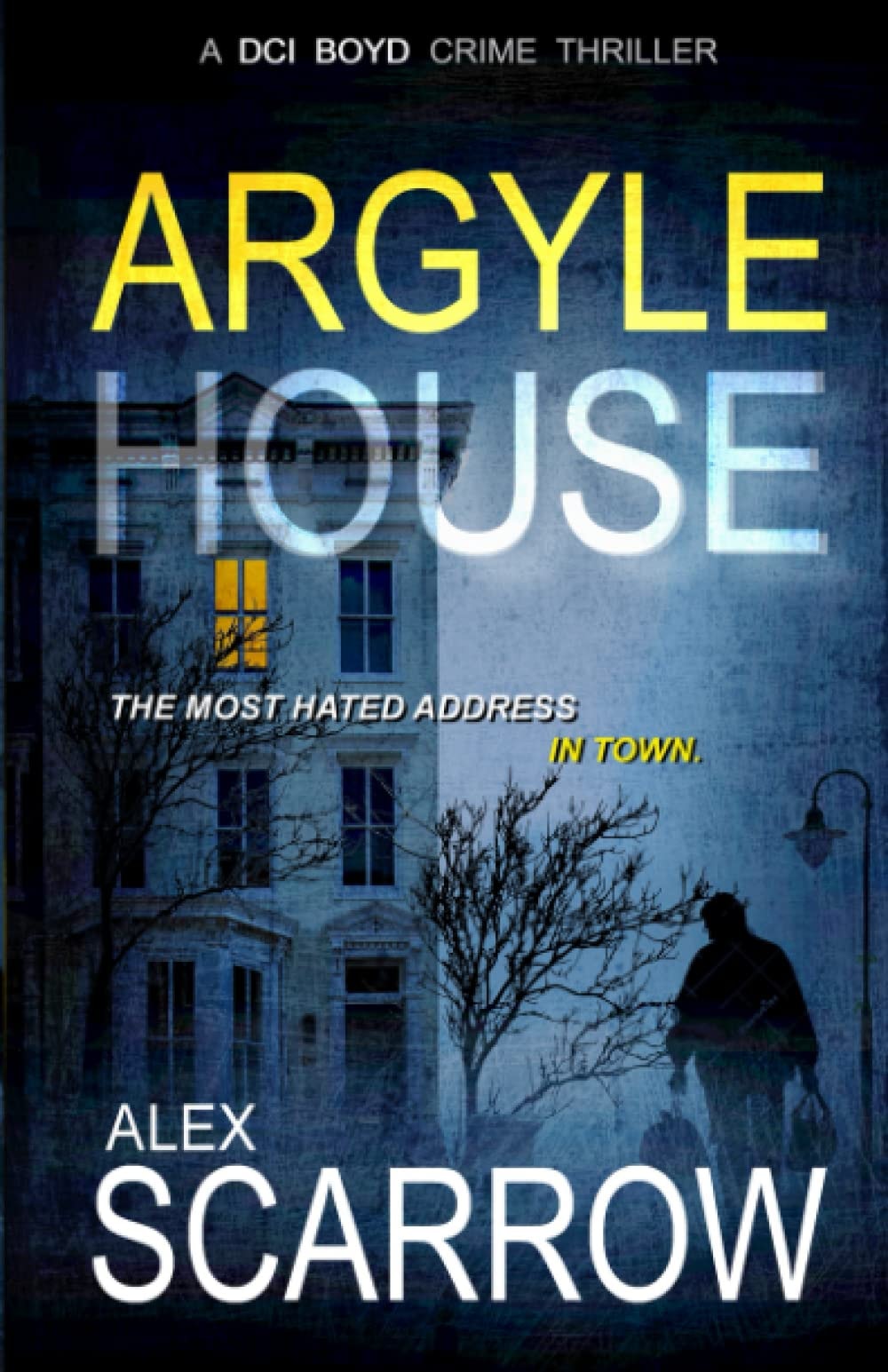 Argyle House