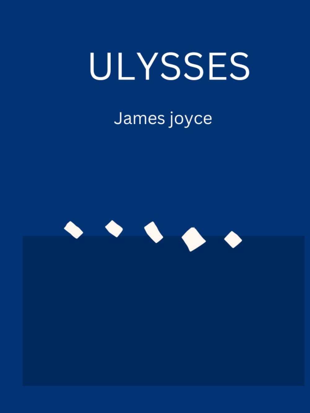 Ulysses by James Joyce(Annotated)