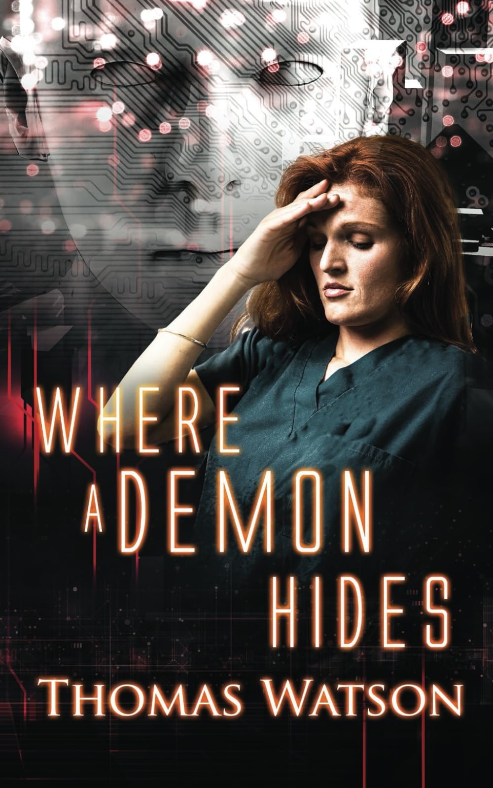 Where A Demon Hides War of the Second Iteration – Coda