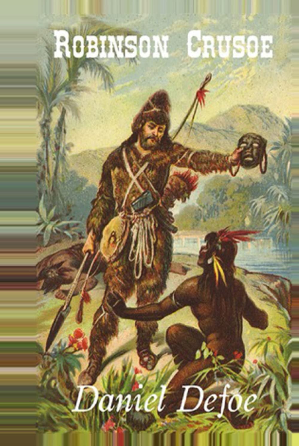 Robinson Crusoé