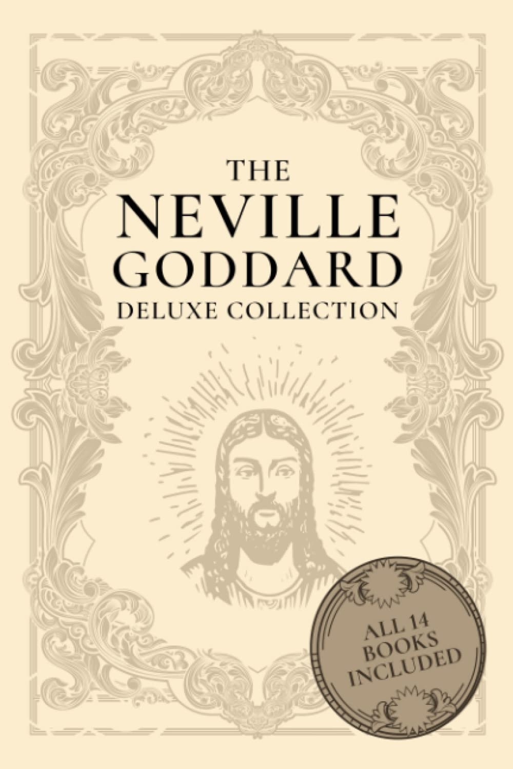 The Neville Goddard Delux Collection