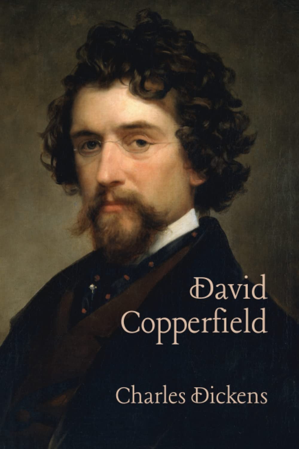 David Copperfield