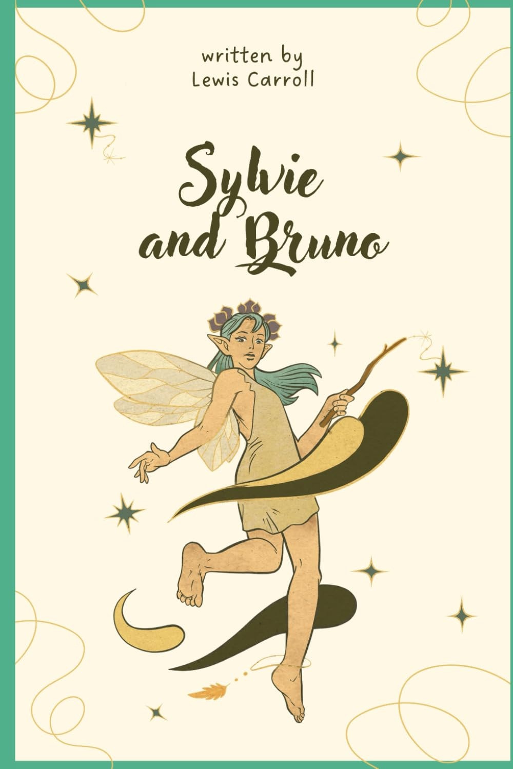 Sylvie and Bruno