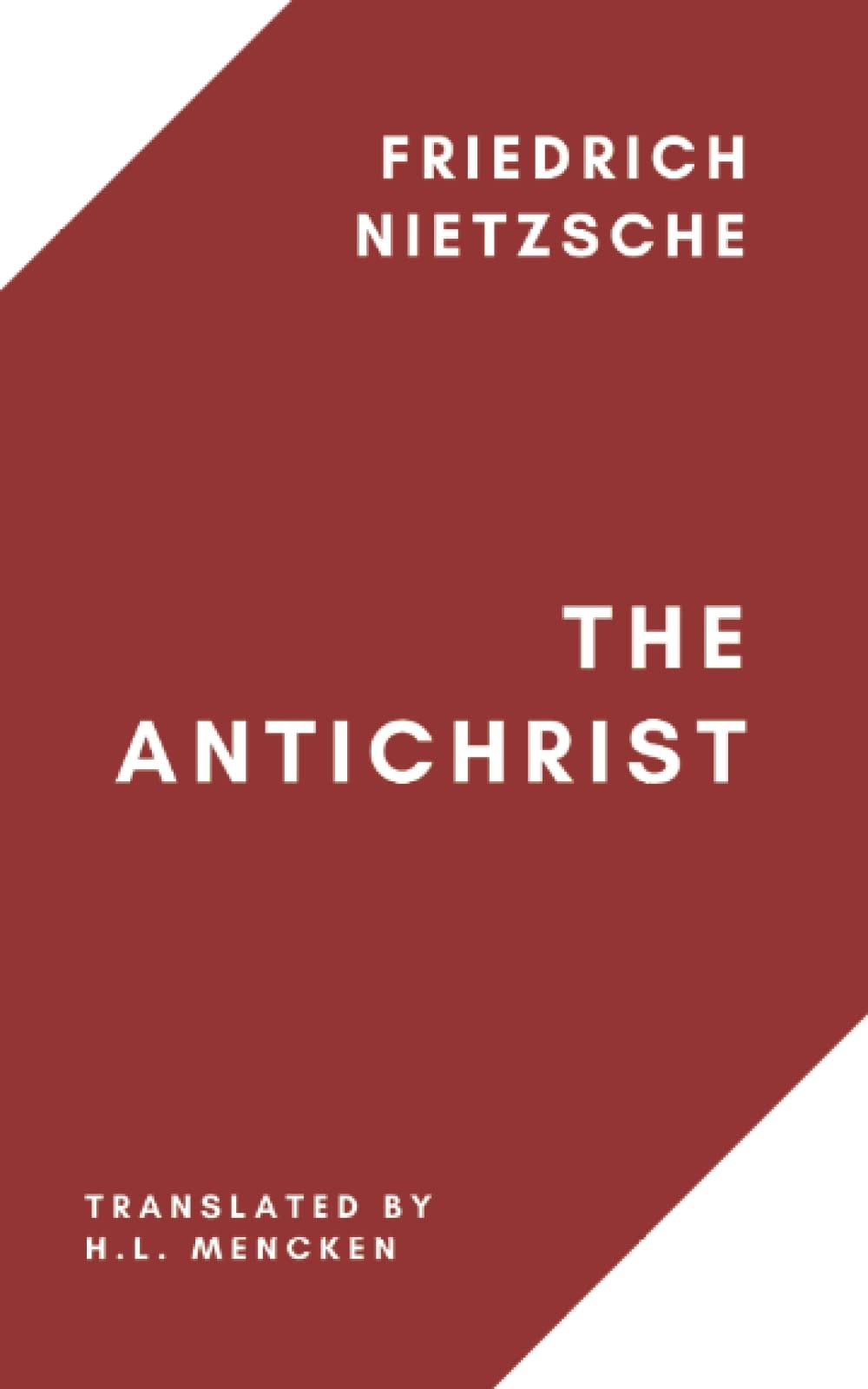 The Antichrist
