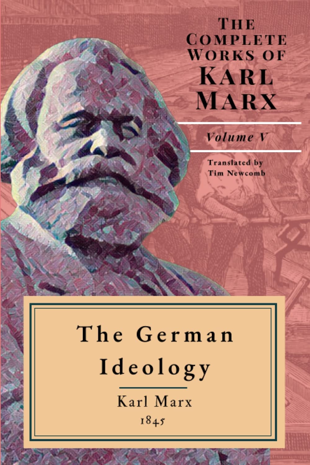 The German Ideology