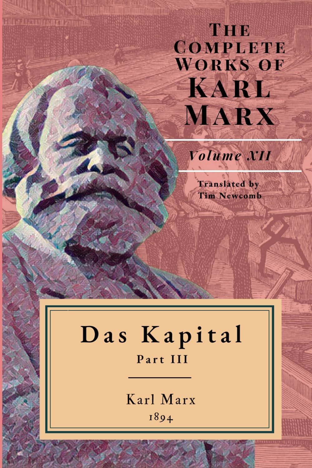 Das Kapital: Critique of Political Economy (Part II)