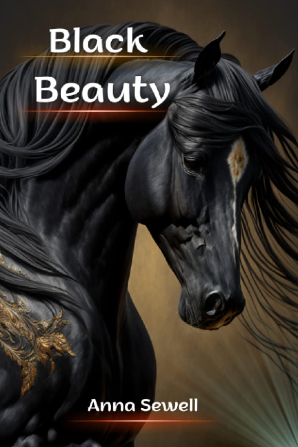 Black Beauty: A Tale of Love, Loss, and the Power of Kindness